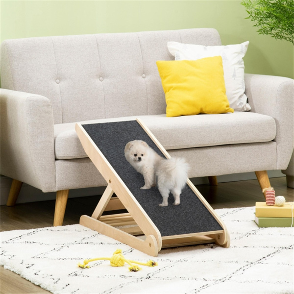 宠物坡道/狗坡道（ Amazon Shipping）（WalMart禁售）（周末不发货）-2