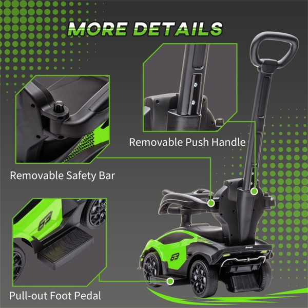 儿童玩具车（周末不发货）（ Amazon Shipping）（WalMart禁售）-6