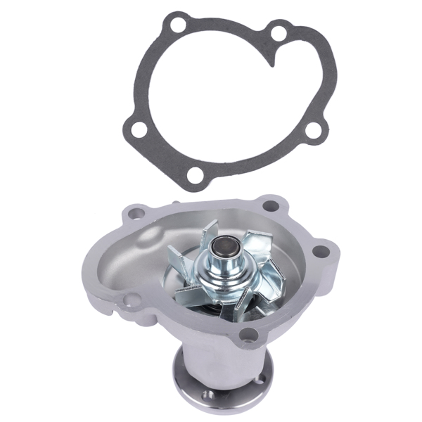 水泵 Engine Water Pump W/ Gasket fits for Mitsubishi Minicab 3G83 U42T U62T MD997689  MD997688-8