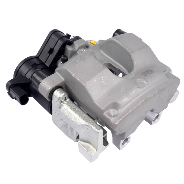 刹车卡钳 Rear Left Brake Caliper with Motor and Bracket for Mercedes-Benz C43 AMG GLC300 GLC350e GLC43 AMG 2016-2022 2534230181-5