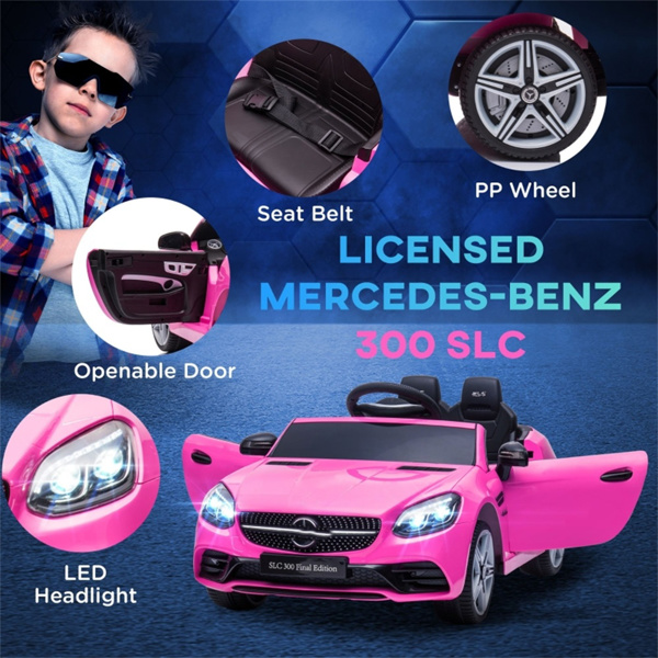 儿童玩具车（周末不发货）（ Amazon Shipping）（WalMart禁售）-6