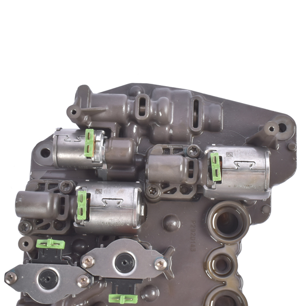 变速箱阀体 Automatic Transmission Valve Body 0B5 DL501 for Audi A4 RS5 A5 A6 A7 Q5 Porsche Macan S GTS Turbo AWD FWD-8