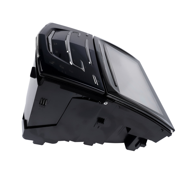 中控系统触摸屏 CUE System Touch Screen for Cadillac ATS CTS ELR SRX XTS 2013-2019 Black-5