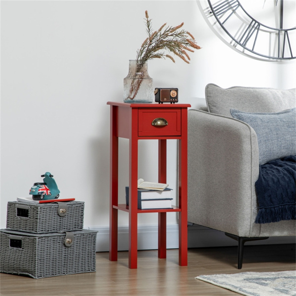 Kitchen Sideboard/ Storage cabinet/Coffee Bar Cabinet ( Amazon Shipping)（Prohibited by WalMart）-2