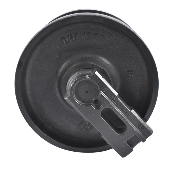 惰轮 Front Idler for Kubota SVL75 SVL75-2 SVL90 SVL90-2 SVL95-2S SVL95-2SC Skid Steer Loader-3