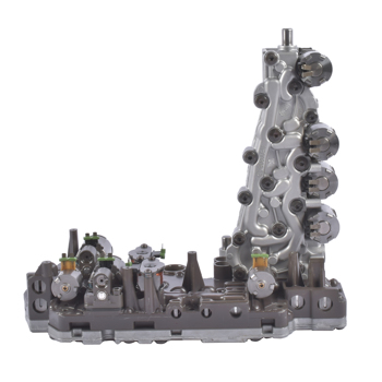 变速箱阀体 Automatic Transmission Valve Body 0B5 DL501 for Audi A4 RS5 A5 A6 A7 Q5 Porsche Macan S GTS Turbo AWD FWD
