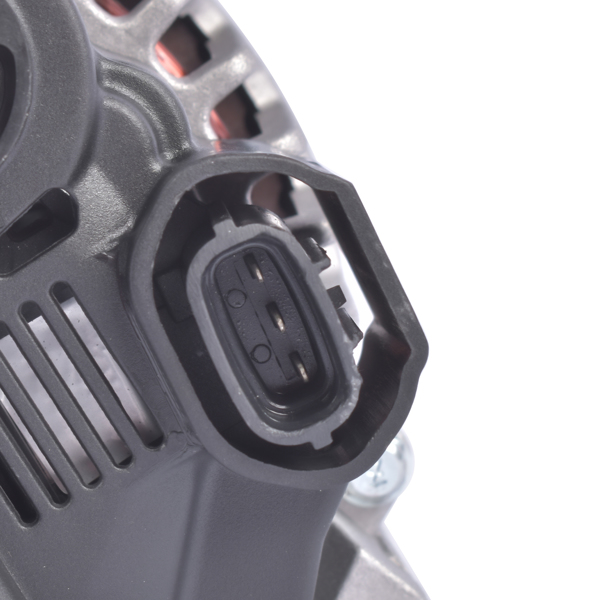 发电机 12V 110A Alternator with 6-Groove Pulley for Hyundai Sonata Kia Sorento Optima 2011-2014-7