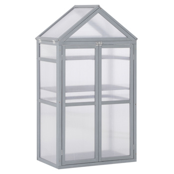 mini 温室棚 （周末不发货）（ Amazon Shipping）（WalMart禁售）