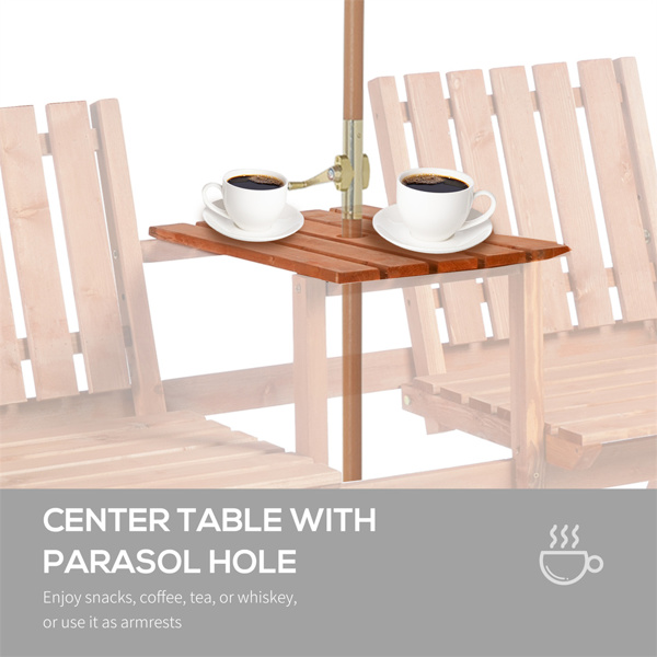 Outdoor Garden Bench 、Garden chair  -6