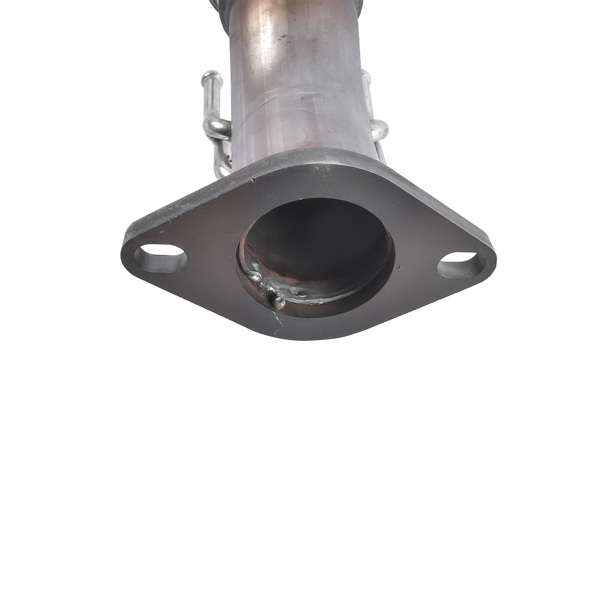 三元催化器 Front Catalytic Converter Set Stainless Steel for Ford Fusion 2013-2020 1.5l / 1.6l Turbo-12