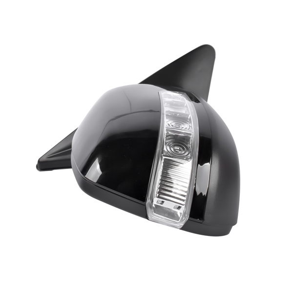 后视镜 Front Right Driver Side Door Mirror for Kia Sorento Sport Utility 2011-2015 Power Adjust Manual Folding 87620-1U050-5