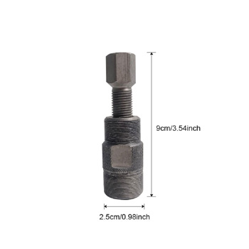 摩托车维修工具GY6125 50c双头拉码多用磁电机拉码