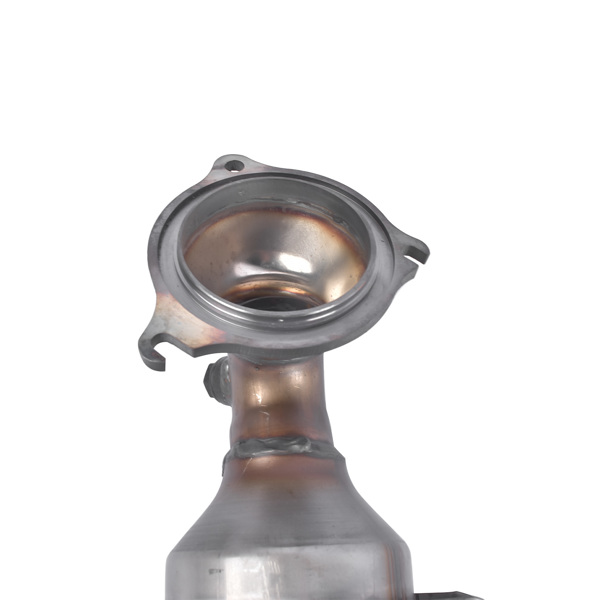 三元催化器 Front Catalytic Converter Set Stainless Steel for Ford Fusion 2013-2020 1.5l / 1.6l Turbo-7