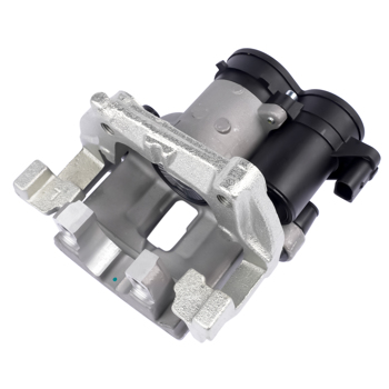 刹车卡钳 Rear Left Brake Caliper with Motor and Bracket for Mercedes-Benz C43 AMG GLC300 GLC350e GLC43 AMG 2016-2022 2534230181