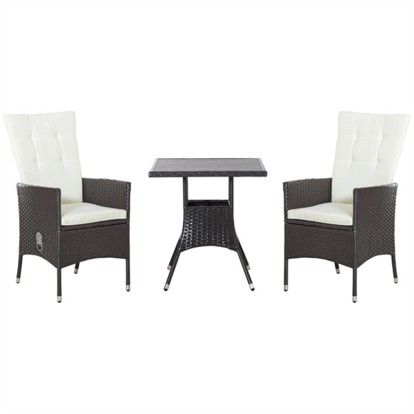 Tavern table and chair set-1