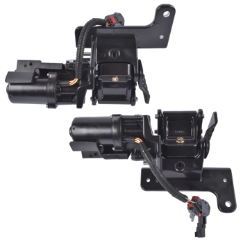 脚踏板电机总成 Power Step Running Board Motor Left+Right for Cadillac Escalade ESV GMC Yukon XL Chevrolet Suburban 3.0L L6 5.3L 6.2L V8 2021-2022 87830484 84824213 87830483 84751106