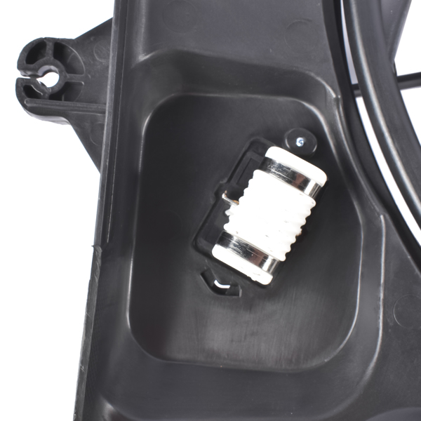 散热器风扇 Radiator Cooling Fan Assembly for Hyundai Elantra Sedan 1.6L 2.0L 2021 2022 2023 25380AA000 HY3115175-6