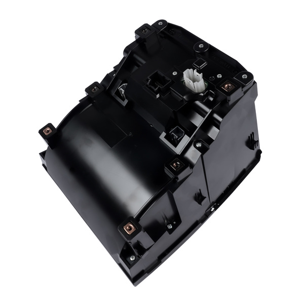 中控系统触摸屏 CUE System Touch Screen for Cadillac ATS CTS ELR SRX XTS 2013-2019 Black-6