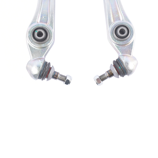 控制臂 2Pcs Front Lower Rearward Control Arm & Ball Joint Assembly for BMW iX X5 X6 X7 31106878081 31106878082-6