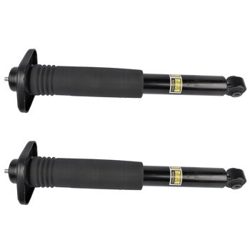 减震器 Pair Rear Complete Suspension Shocks Absorbers For Nissan Murano 15-22 3.5L V6 56210-5BC0B 562105BC0B