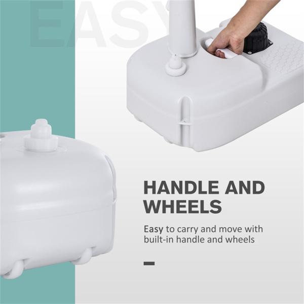便携式露营水槽（ Amazon Shipping）（WalMart禁售）（周末不发货）-5