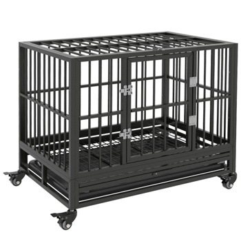 狗笼（周末不发货）（ Amazon Shipping）（WalMart禁售）