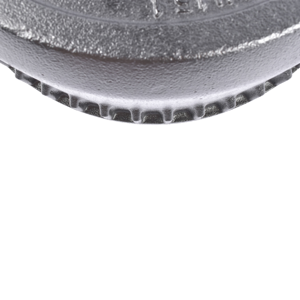 刹车鼓 Trailer Brake Drum for 9,000-10,000 lbs. Axle Non ABS Electric Hydraulic 8 Holes-2
