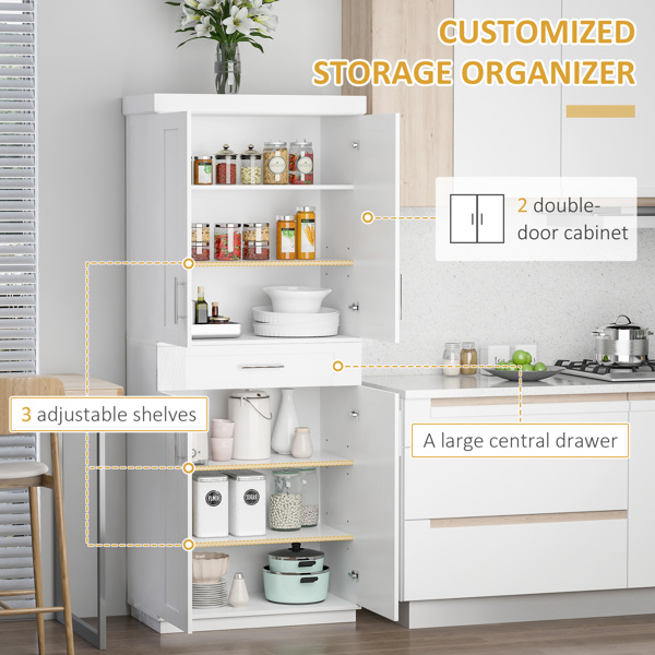 厨柜、展示柜-（ Amazon Shipping）（WalMart禁售）（周末不发货）-3