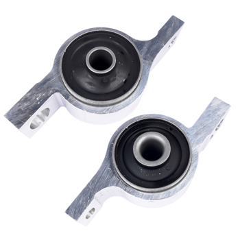 控制臂衬套 Front Lower LH + RH Control Arm Bushing Set For Lexus IS250 IS350 RC300 RC350 GS350 GS450h 48075-53010 48076-53010
