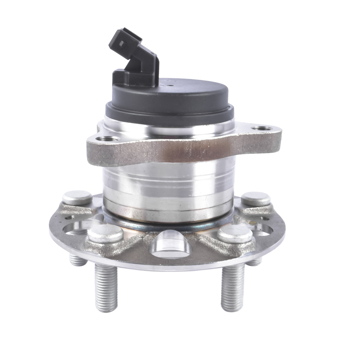 轮毂单元 Wheel Hub Bearings Assembly Rear for Hyundai Elantra GT Veloster 2019-2021 52730G3AA0