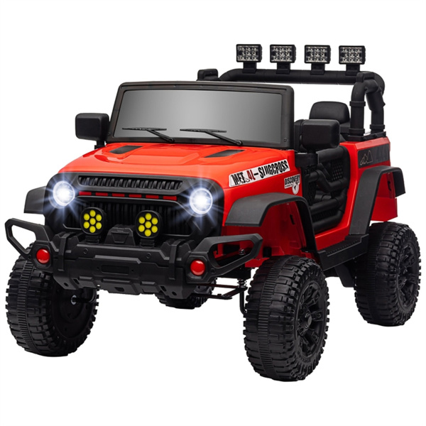 Children's car-1