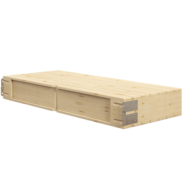 野餐桌套装（ Amazon Shipping）（WalMart禁售）（周末不发货）-2