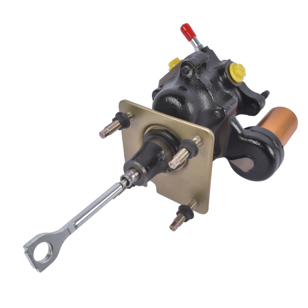 液压助力器 Hydro-Boost Power Brake Booster for Chevy Express GMC Savana 2500 3500 4500 2008-2011 All Engine 527405 20774171 25790711-4
