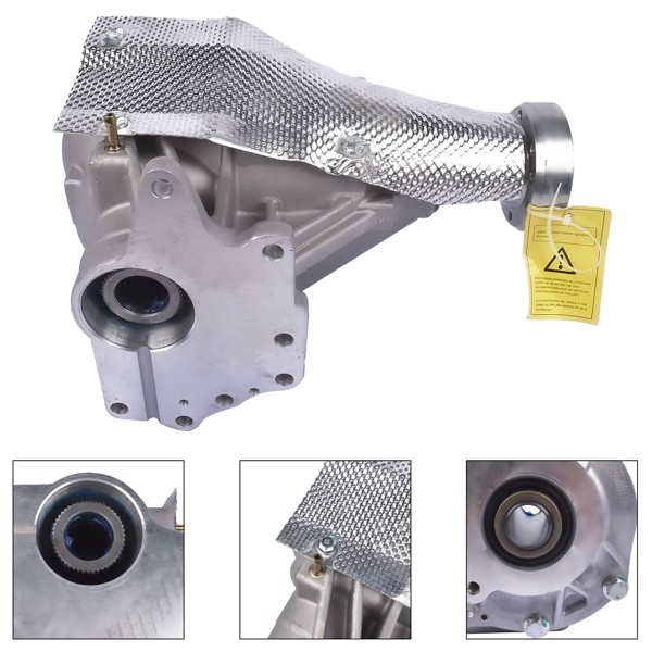 分动箱总成 Transfer Case Assembly for Land Rover Freelander 2 2006-2014 Range Rover Evoque 2012-2018 LR051289 LR068975 LR051075-4