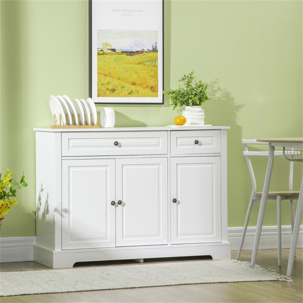  Kitchen Storage Cabinet-2