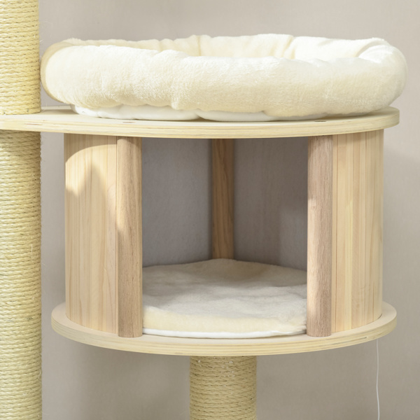 猫树/猫架（周末不发货）（ Amazon Shipping）（WalMart禁售）-7
