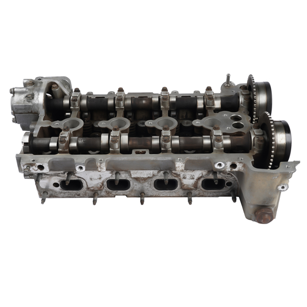 缸盖总成 Engine Cylinder Head Assembly for Chevrolet Equinox GMC Terrain Buick Regal 2.4L l4 2012-2017 12608279-1