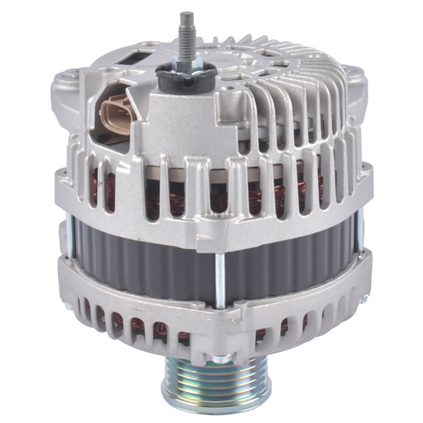 发电机 Alternator 110A 12V CW for Nissan Sentra 2005-2010 NV200 Tiida Versa 1.8 2.0L 23100EL010 23100EM01B 11343N-8