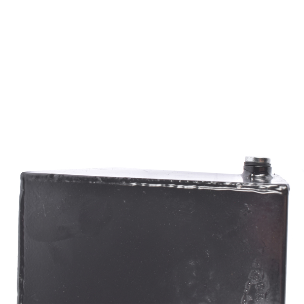 液压动力单元 6 Quart Hydraulic Pump Double Acting Dump Trailer Power Unit 12V DC 3200 PSI 2.0 GPM Flow Rate-7