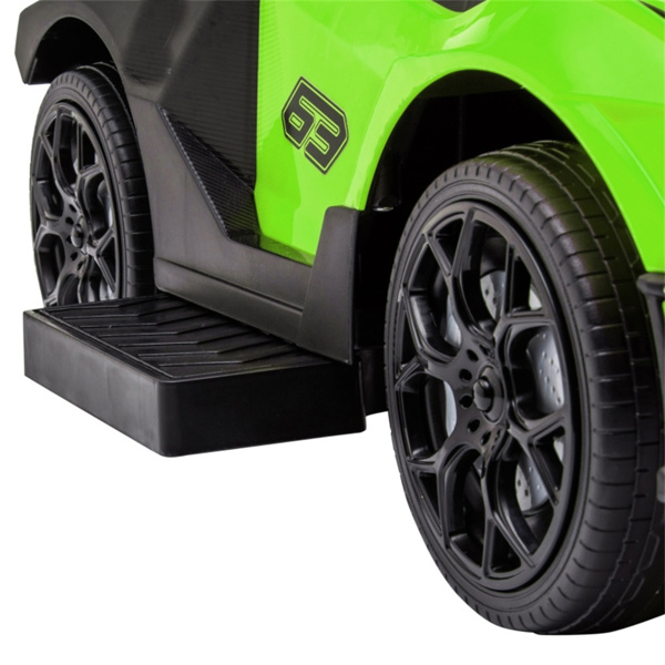 儿童玩具车（周末不发货）（ Amazon Shipping）（WalMart禁售）-7
