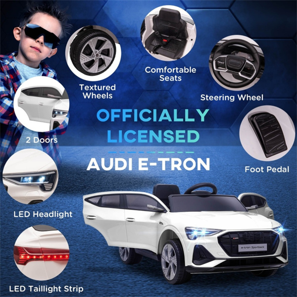 儿童玩具车（周末不发货）（ Amazon Shipping）（WalMart禁售）-3