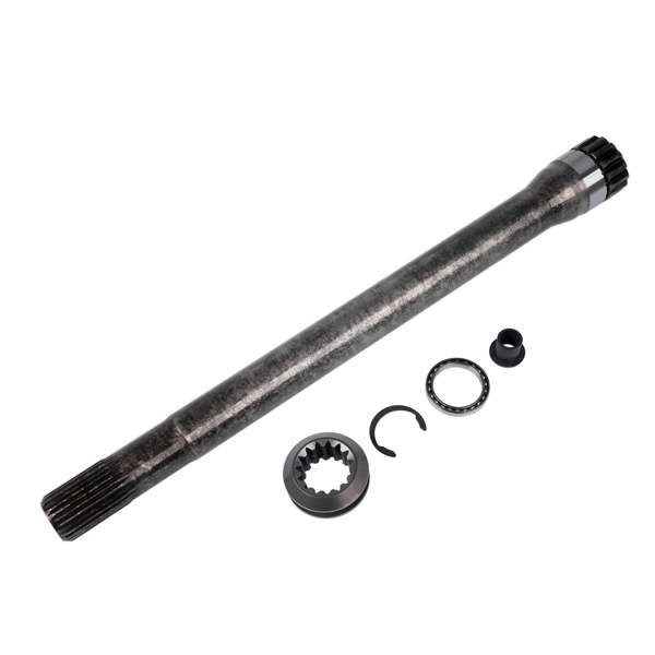 前桥中间轴 Front Intermediate Shaft Kit For Jeep Wrangler 2018-23 2.0L 3.0L 3.6L 68396648AA-6