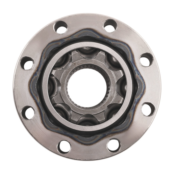 Driveshaft CV JOINT Repair Kit 8 Hole 35 Splines Fit For JEEP JK Wrangler 2007-2018 52853317AC, 52853319AC, 52853321AC, 52853329AC-3