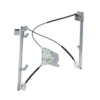 玻璃升降器 Front Right Power Window Regulator W/o Motor for Mercedes W463 G55 G63 AMG G550 2002-2017 4637201646 4637201446