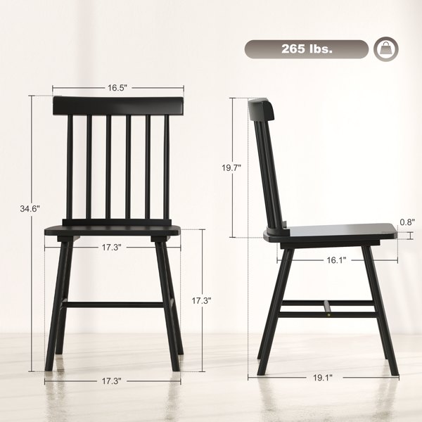 Dining chair-2