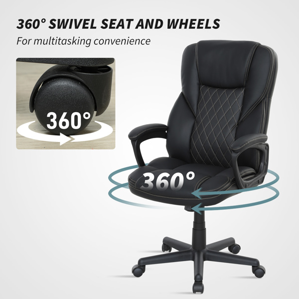 Office Chair/Massage Office Chair -6