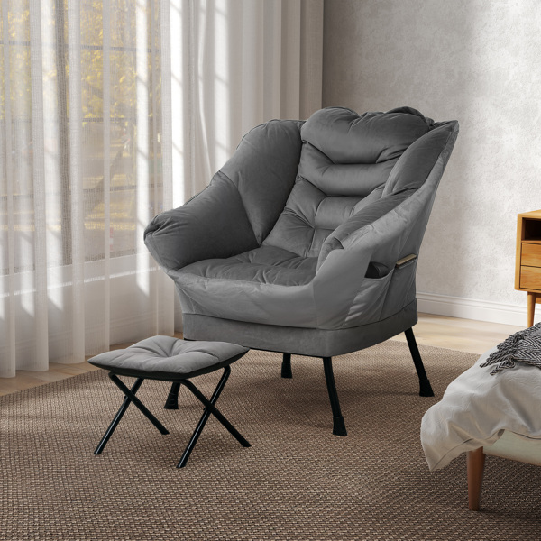 Lazy Chair-6