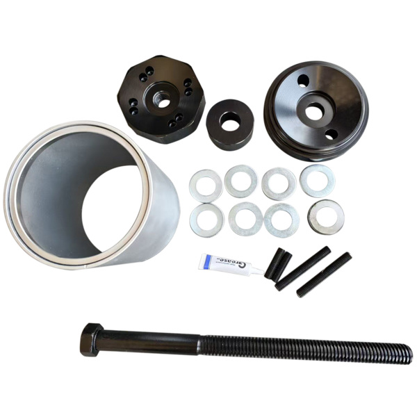 衬套安装工具 Bushing Installation Tool S21307 for Hendrickson TS S-24691 Dayton TS 334-1576 Automann TS TRB5912-3