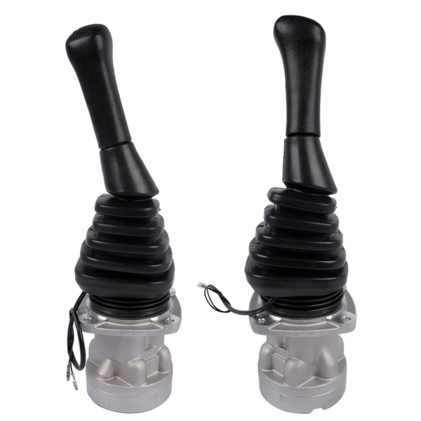 RH & LH Joystick Controller For Bobcat Skid Steer Loader 220 225 231 320 325 331 6654119  6654120-2