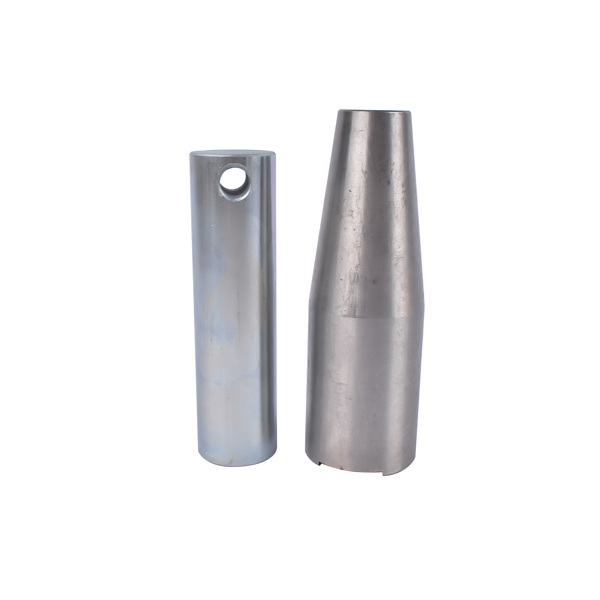 Pin and Bushing Kit Fit for Bobcat Bobtach S220 S250 S300 S330 A300 T250 T300 T320-6
